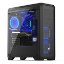 Obudowa SilentiumPC Regnum RG4T RGB Pure Black