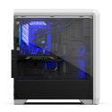 Obudowa SilentiumPC Regnum RG4TF RGB Frosty White