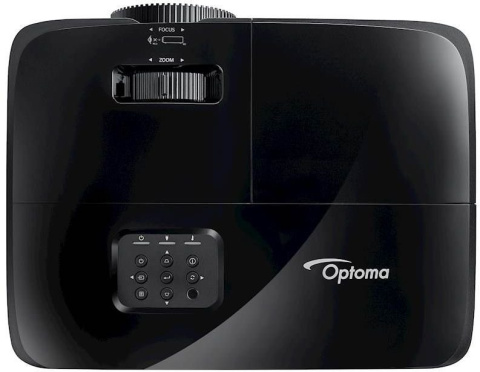 Projektor Optoma HD143X DLP, Full HD, 3000 ANSI (E1P0A0UBE1Z1) Projektor Optoma HD143X DLP, Full HD, 3000 ANSI (E1P0A0UBE1Z1)
