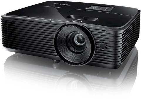 Projektor Optoma HD143X DLP, Full HD, 3000 ANSI (E1P0A0UBE1Z1) Projektor Optoma HD143X DLP, Full HD, 3000 ANSI (E1P0A0UBE1Z1)