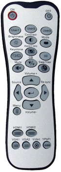 Projektor Optoma HD143X DLP, Full HD, 3000 ANSI (E1P0A0UBE1Z1)