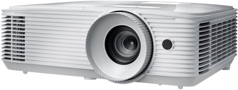 Projektor Optoma HD27e DLP 1080p 3200AL 2xHDMI Projektor Optoma HD27e DLP 1080p 3200AL 2xHDMI