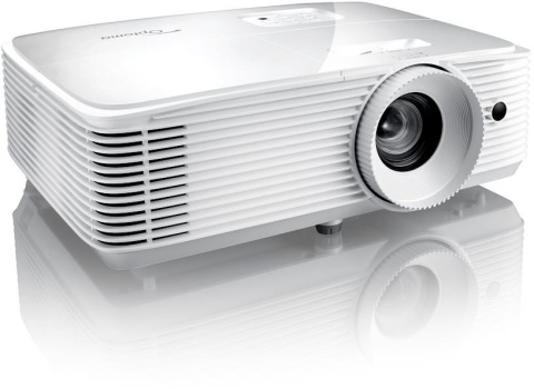 Projektor Optoma HD27e DLP 1080p 3200AL 2xHDMI Projektor Optoma HD27e DLP 1080p 3200AL 2xHDMI