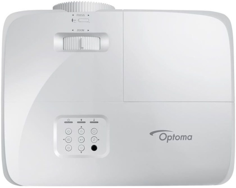Projektor Optoma HD27e DLP 1080p 3200AL 2xHDMI Projektor Optoma HD27e DLP 1080p 3200AL 2xHDMI