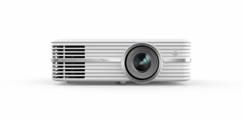 Projektor Optoma UHD40 DLP 4K UHD 2400AL 2xHDMI Projektor Optoma UHD40 DLP 4K UHD 2400AL 2xHDMI