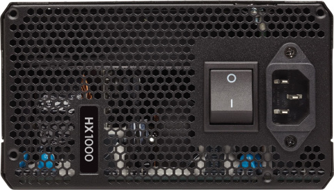 Zasilacz Corsair HX1000 (CP-9020139-EU) Zasilacz Corsair HX1000 (CP-9020139-EU)