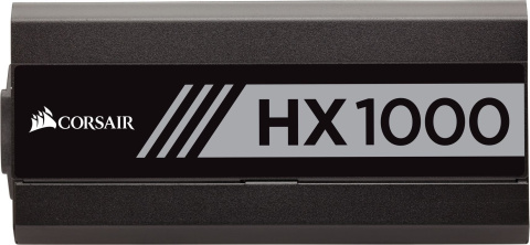 Zasilacz Corsair HX1000 (CP-9020139-EU) Zasilacz Corsair HX1000 (CP-9020139-EU)
