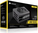 Zasilacz Corsair HX1000 (CP-9020139-EU)