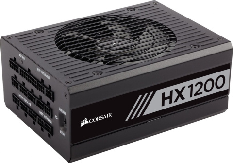 Zasilacz Corsair HX1200 (CP-9020140-EU)