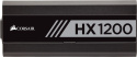 Zasilacz Corsair HX1200 (CP-9020140-EU)