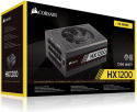 Zasilacz Corsair HX1200 (CP-9020140-EU)