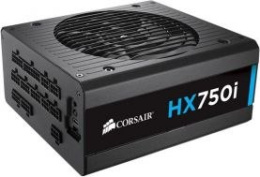 Zasilacz Corsair HX750i 750W (CP-9020072-EU)