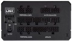 Zasilacz Corsair HX850i 850W (CP-9020073-EU) Zasilacz Corsair HX850i 850W (CP-9020073-EU)