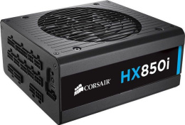 Zasilacz Corsair HX850i 850W (CP-9020073-EU)