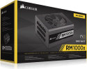 Zasilacz Corsair RM1000X 80Plus Gold - 1000W (CP-9020094-EU)