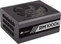 Zasilacz Corsair RM1000X 80Plus Gold - 1000W (CP-9020094-EU)