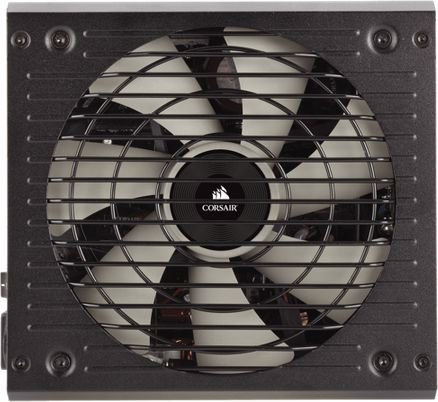 Zasilacz Corsair RMx Series RM650x 650W, 80 PLUS Gold (CP-9020178-EU) Zasilacz Corsair RMx Series RM650x 650W, 80 PLUS Gold (CP-9020178-EU)