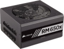 Zasilacz Corsair RMx Series RM650x 650W, 80 PLUS Gold (CP-9020178-EU)