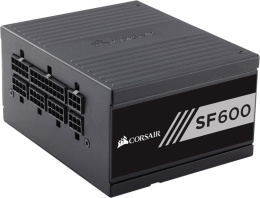 Zasilacz Corsair SF600 600W (CP-9020105-EU)