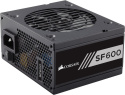 Zasilacz Corsair SF600 600W (CP-9020105-EU)