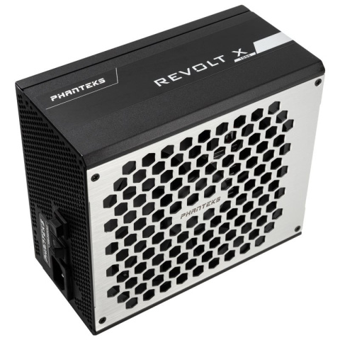 Zasilacz PHANTEKS Revolt X 80+ Platinum 1000W (PH-P1000PS_EU) Zasilacz PHANTEKS Revolt X 80+ Platinum 1000W (PH-P1000PS_EU)