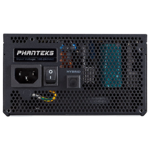Zasilacz PHANTEKS Revolt PRO 80+ Gold 850W Combo (PH-P850GC_EU) Zasilacz PHANTEKS Revolt PRO 80+ Gold 850W Combo (PH-P850GC_EU)
