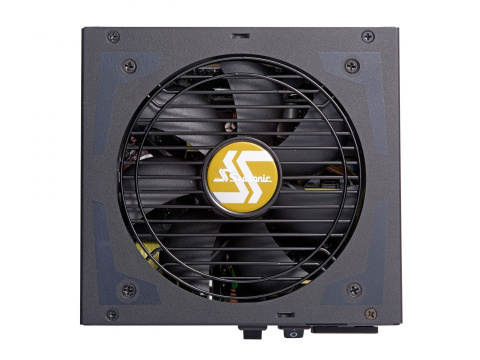 SeaSonic Focus Plus Gold zasilacz 650W SeaSonic Focus Plus Gold zasilacz 650W