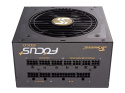 Zasilacz SeaSonic Focus Plus Gold 750W (SSR-750FX)