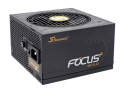 Zasilacz SeaSonic Focus Plus Gold 750W (SSR-750FX)