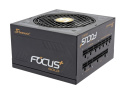 Zasilacz SeaSonic Focus Plus Gold 750W (SSR-750FX)