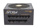 Zasilacz SeaSonic Focus Plus Gold 750W (SSR-750FX)