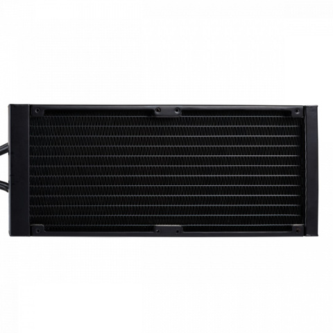 Chłodzenie wodne Corsair H115i PLATINUM RGB Hydro Series 280mm Chłodzenie wodne Corsair H115i PLATINUM RGB Hydro Series 280mm