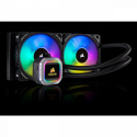 Chłodzenie wodne Corsair Hydro Series H100i PLATINUM RGB 240mm