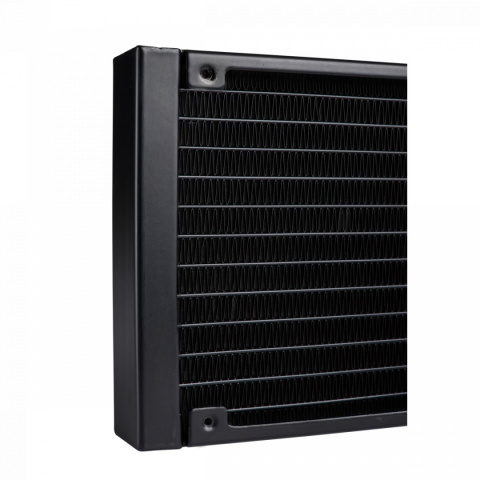 Chłodzenie wodne Corsair Hydro Series H100i PLATINUM RGB 240mm Chłodzenie wodne Corsair Hydro Series H100i PLATINUM RGB 240mm