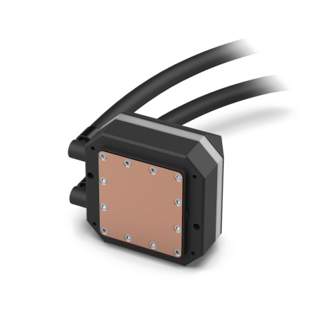 SilentiumPC Navis RGB 120 chłodzenie wodne SilentiumPC Navis RGB 120 chłodzenie wodne