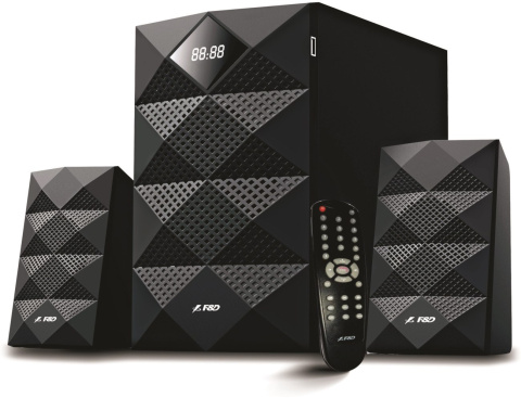 Głośniki Fenda A180X 2.1 Bluetooth Głośniki Fenda A180X 2.1 Bluetooth