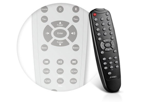 Głośniki TV Fenda T-60X 2.0 Bluetooth NFC Głośniki TV Fenda T-60X 2.0 Bluetooth NFC