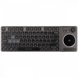 Klawiatura Corsair K83 Wireless (CH-9268046-NA)