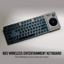 Klawiatura Corsair K83 Wireless (CH-9268046-NA)