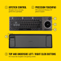 Klawiatura Corsair K83 Wireless (CH-9268046-NA)