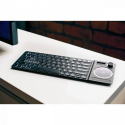 Klawiatura Corsair K83 Wireless (CH-9268046-NA)