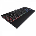 Klawiatura Corsair Gaming K55 RGB (CH-9206015-NA)