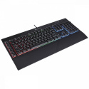 Klawiatura Corsair Gaming K55 RGB (CH-9206015-NA)