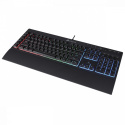 Klawiatura Corsair Gaming K55 RGB (CH-9206015-NA)