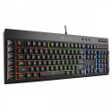 Klawiatura Corsair Gaming K55 RGB (CH-9206015-NA)