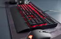 Klawiatura Corsair Gaming K68 Red Led Cherry MX Red (CH-9102020-NA)