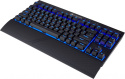 Klawiatura Corsair K63 Blue LED Cherry MX Red (CH-9145030-NA)