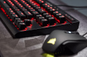 Klawiatura Corsair K63 Red Led Cherry MX Red (CH-9115020-NA)