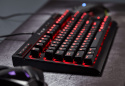 Klawiatura Corsair K63 Red Led Cherry MX Red (CH-9115020-NA)