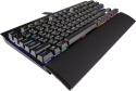 Klawiatura Corsair K65 LUX RGB Cherry MX Red (CH-9110010-NA)